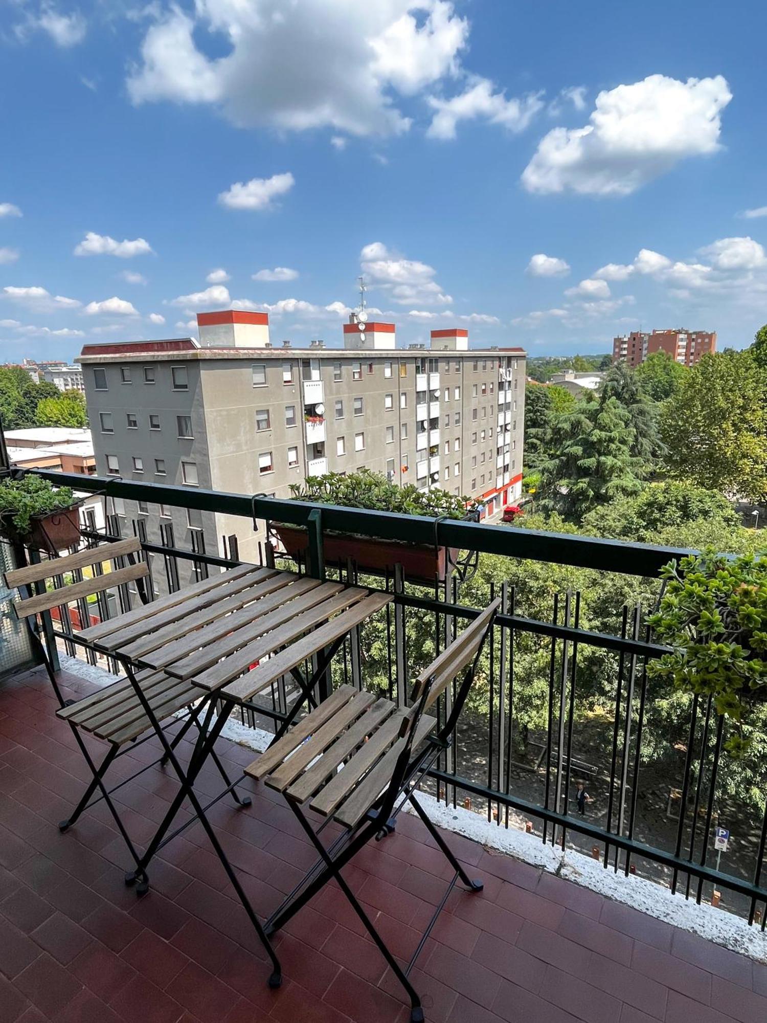 Dream & Relax Apartment San Donato Milanese Buitenkant foto