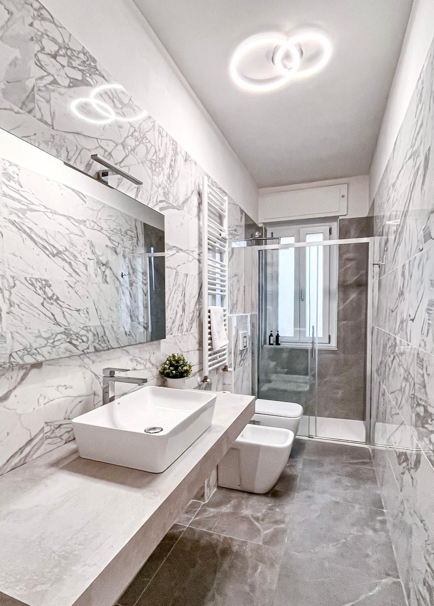 Dream & Relax Apartment San Donato Milanese Buitenkant foto