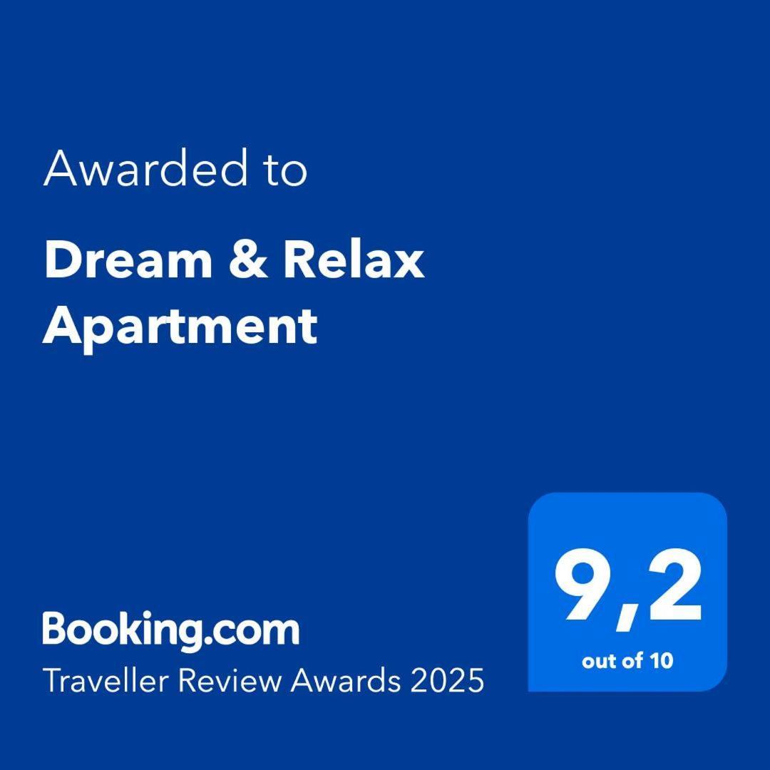 Dream & Relax Apartment San Donato Milanese Buitenkant foto